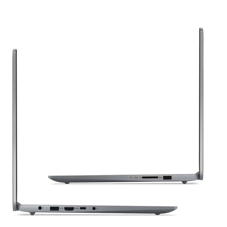 لپ تاپ 15.6 اینچی لنوو مدل IdeaPad Slim 3 15IRU8-i3 1315U-8GB LPDDR5-512GB SSD-TN - کاستوم شده