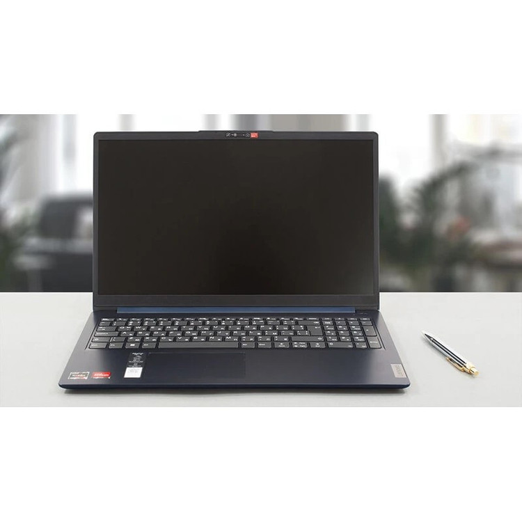 لپ تاپ 15.6 اینچی لنوو مدل IdeaPad 1 15IJL7-Celeron N4500-8GB DDR4-512GB SSD-TN - کاستوم شده