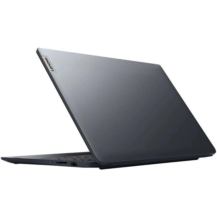 لپ تاپ 15.6 اینچی لنوو مدل IdeaPad 1 15IJL7-Celeron N4500-16GB DDR4-512GB SSD-TN - کاستوم شده