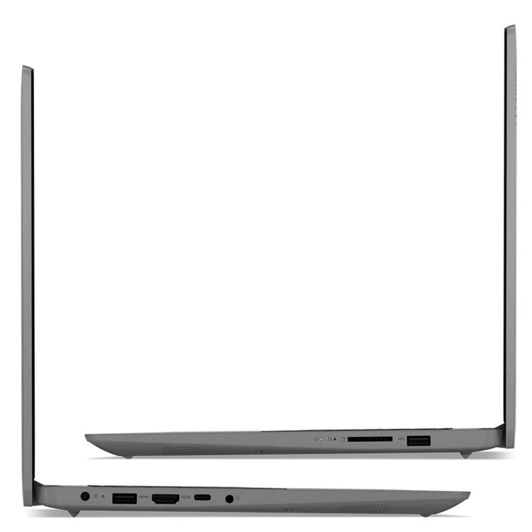 لپ تاپ 15.6 اینچی لنوو مدل IdeaPad 1 15IJL7-Celeron N4500-16GB DDR4-256GB SSD-TN - کاستوم شده