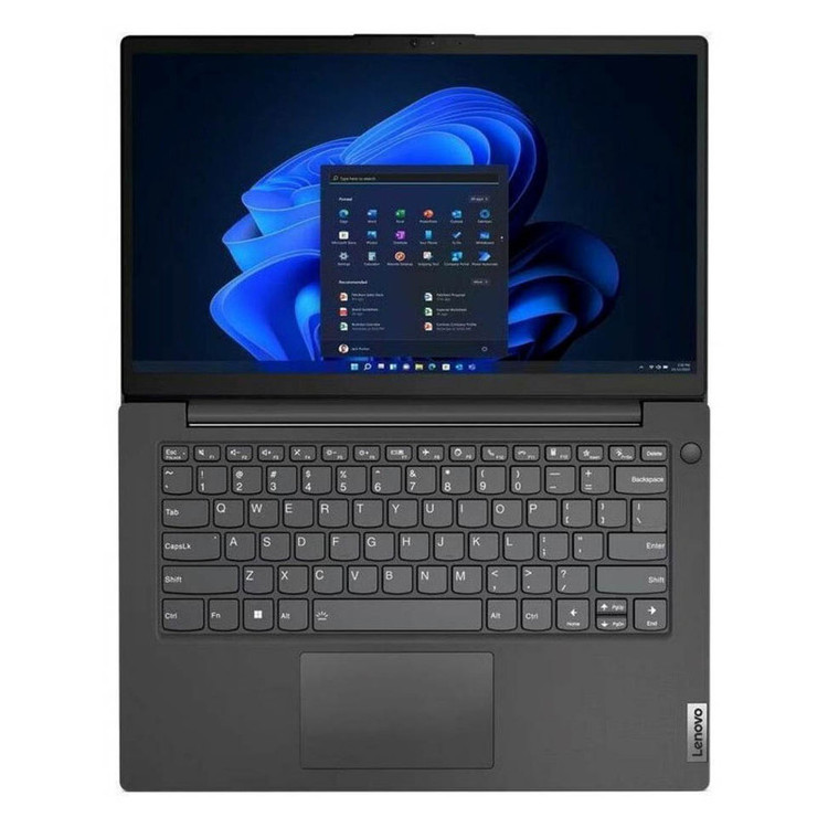 لپ تاپ 15.6 اینچی لنوو مدل V15 G4 IRU-i3 1315U-16GB DDR4 3200MHz-256GB SSD-TN - کاستوم شده