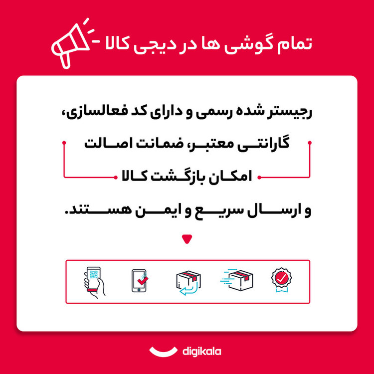 گوشی موبایل سامسونگ مدل Galaxy S24 Ultra دو سیم کارت ظرفیت 256 گیگابایت و رم 12 گیگابایت - ویتنام
