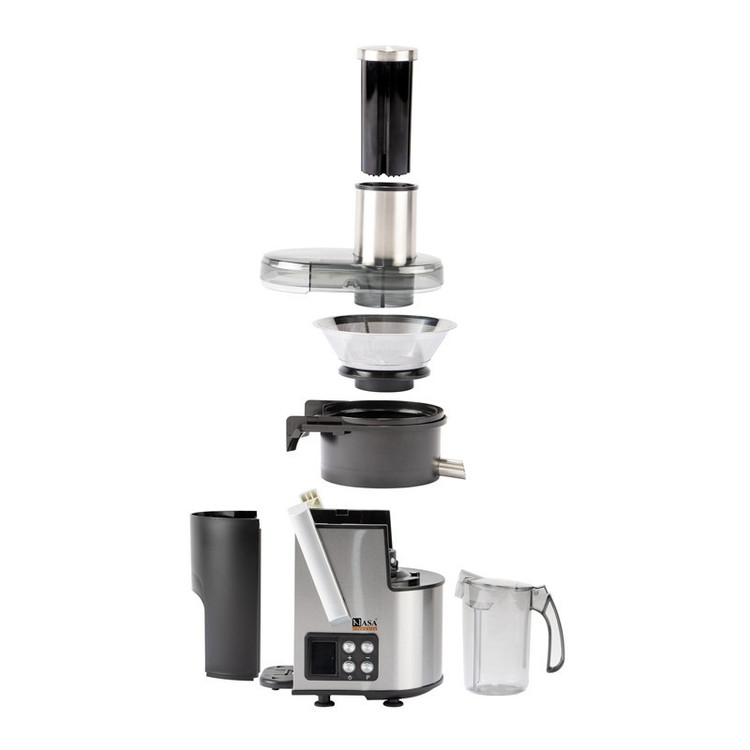 آبمیوه گیری ناسا الکتریک مدل NS-945