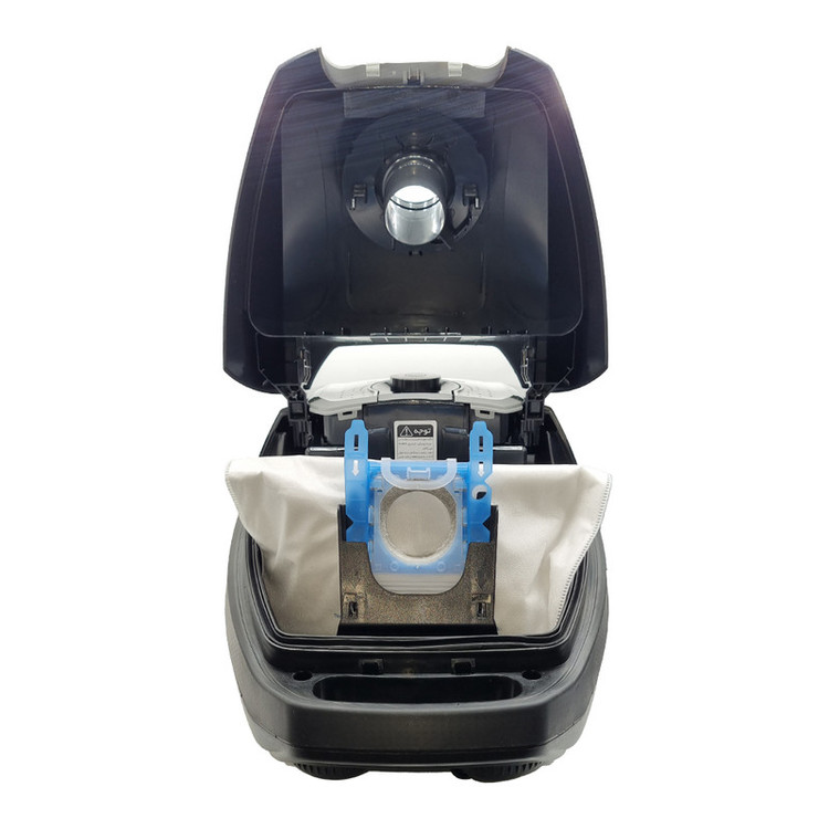 جاروبرقی 2600 وات دسینی مدل DS1202