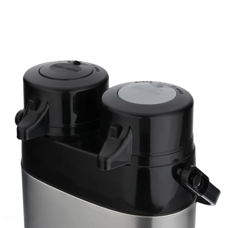 فلاسک مدل UN-9040 New گنجایش 2 لیتر