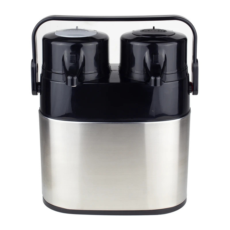 فلاسک مدل UN-9030 گنجایش 2.6 لیتر