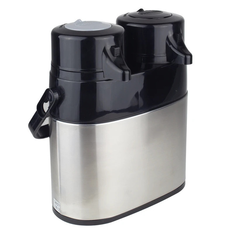 فلاسک مدل UN-9030 گنجایش 2.6 لیتر