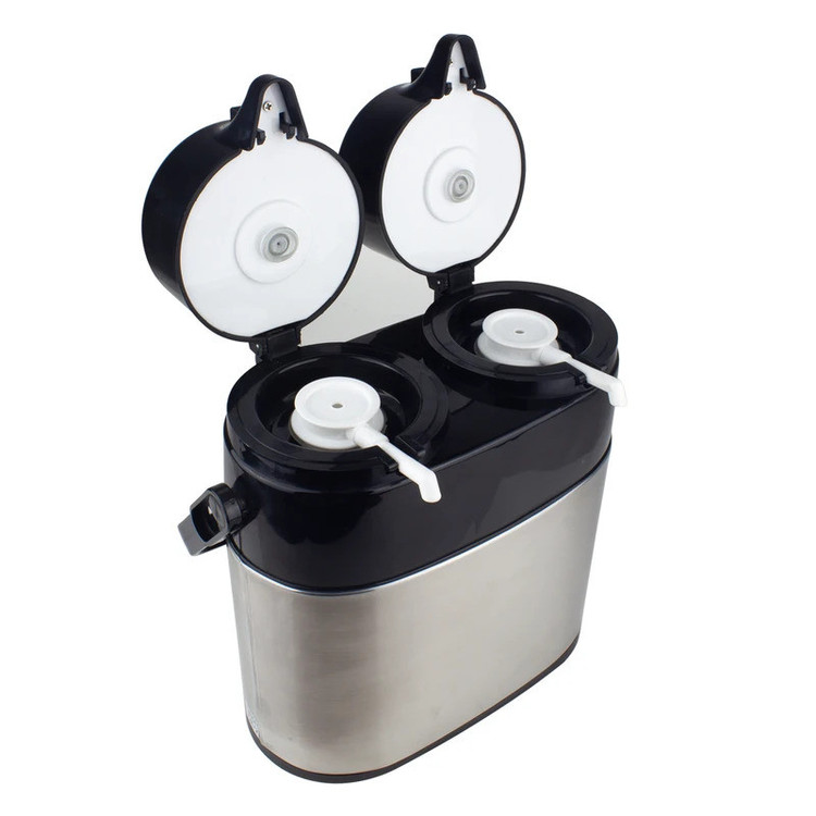 فلاسک مدل UN-9030 گنجایش 2.6 لیتر