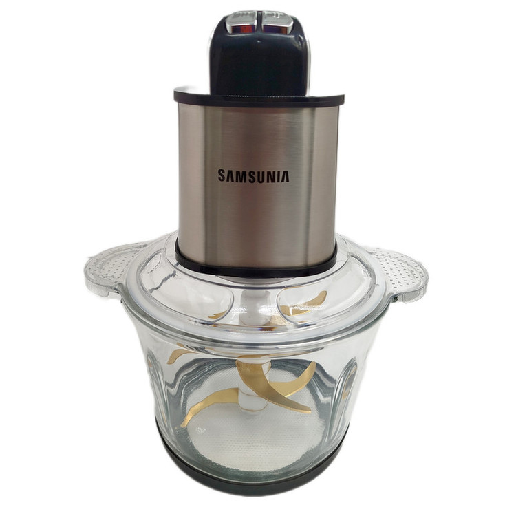 خردکن 3.8 لیتری سامسونیا مدل V-1515