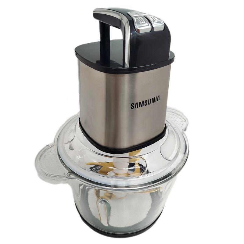خردکن 3.8 لیتری سامسونیا مدل V-1515