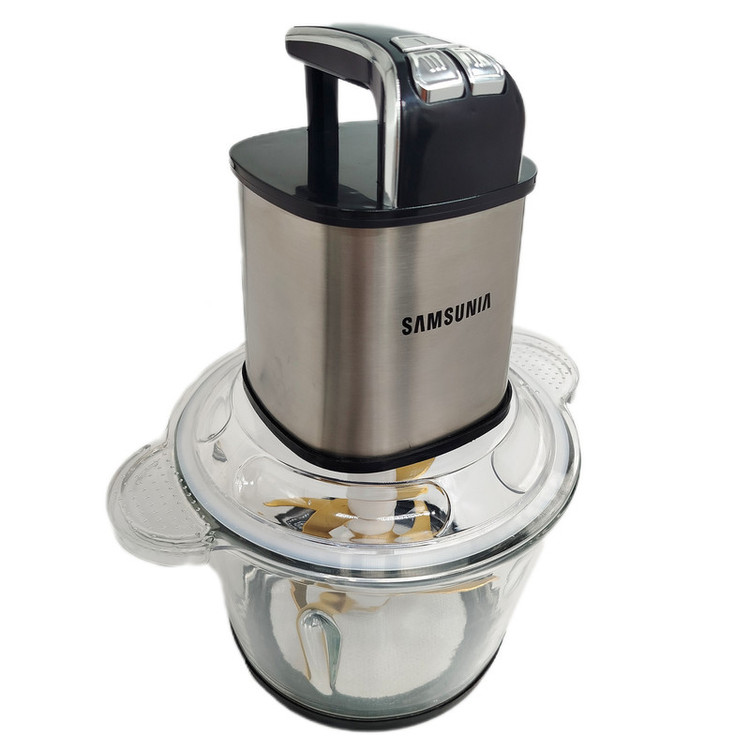 خردکن 3.8 لیتری سامسونیا مدل V-1515