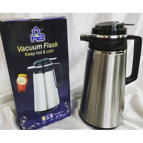 فلاسک اچ بی مدل PFH665-104 گنجایش 1 لیتر