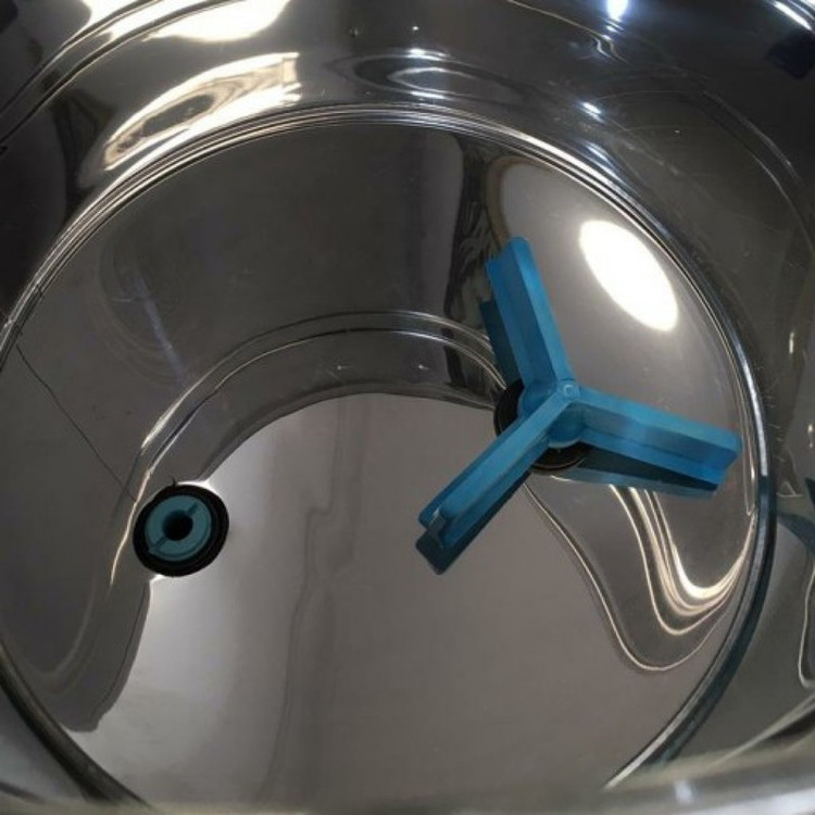 کره گیر برقی پارس البرز مدل 20L تایمر دار