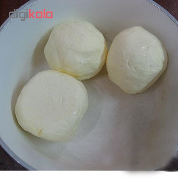 کره گیر برقی مدل MILK-20 حجم 20 لیتری