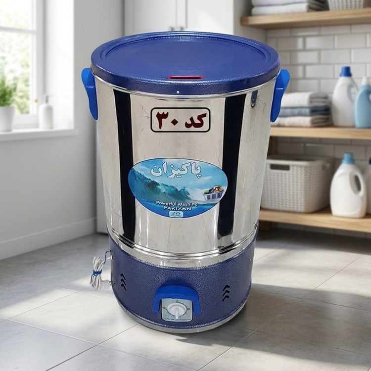 پتو شوی پاکیزان مدل 30