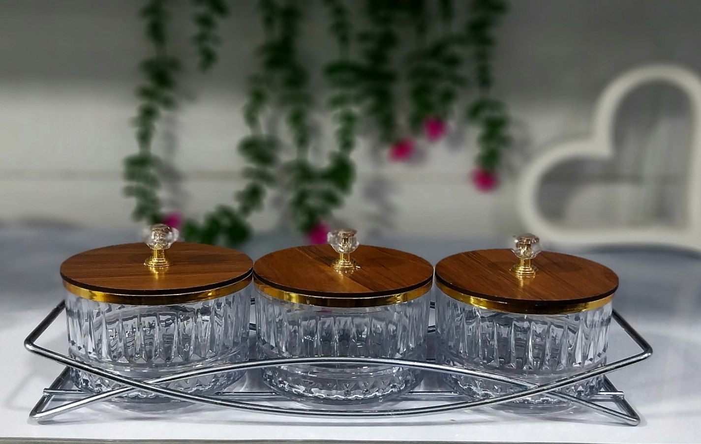 اردو خوری 3 خانه