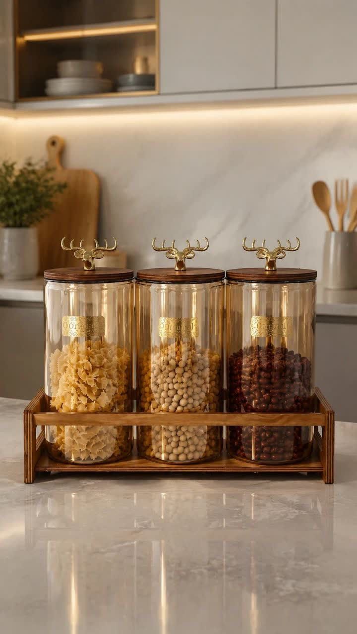 جا حبوباتی گوزن